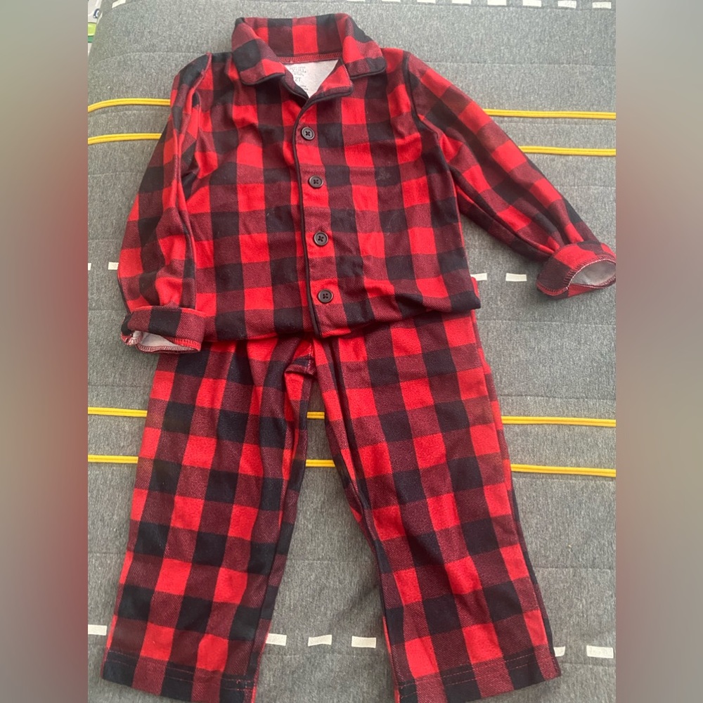 PJ set